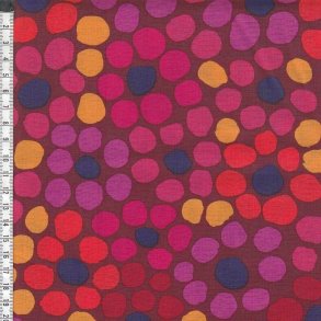 Kaffe Fassett - Flower Dot