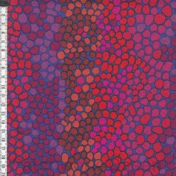 Kaffe Fassett - Pebble Mosaic