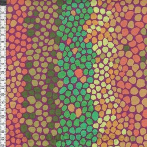 Kaffe Fassett - Pebble Mosaic