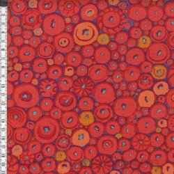 Kaffe Fassett - Button Mosaic