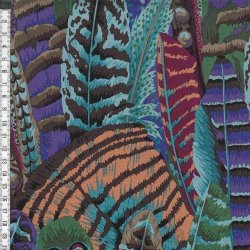 Kaffe Fassett - Feathers