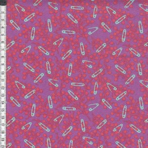 Tula Pink - Homemade