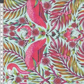 Tula Pink - Pretty in Pink