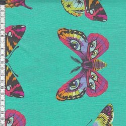 Tula Pink - Butterfly Hugs