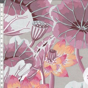 Kaffe Fassett -  Lake Blosssoms Antique