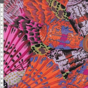 Kaffe Fassett -  Sailor Valentine
