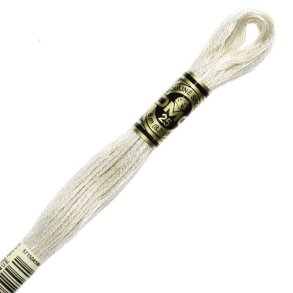 DMC Moulin - Fv. 822