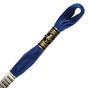 DMC Moulin - Fv. 824