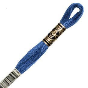 DMC Moulin - Fv. 825