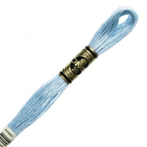 DMC Moulin - Fv. 827