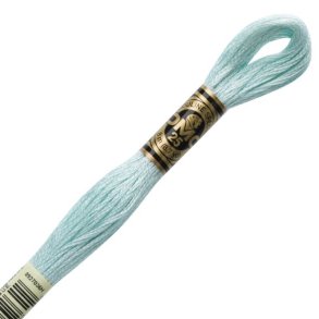 DMC Moulin - Fv. 828