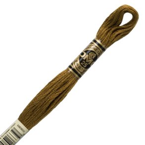 DMC Moulin - Fv. 829