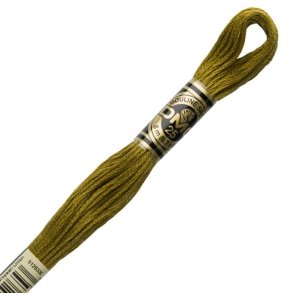 DMC Moulin - Fv. 831