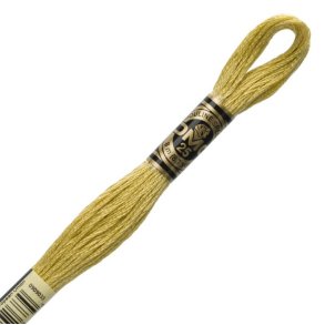 DMC Moulin - Fv. 834