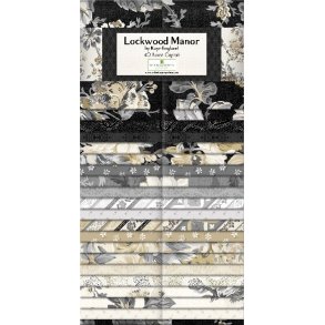 Lockwood Manor - Jelly Roll