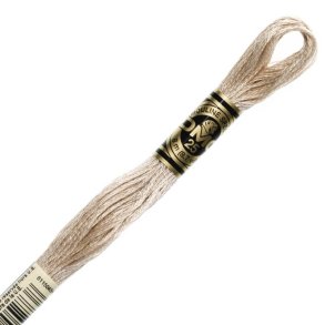 DMC Moulin - Fv. 842