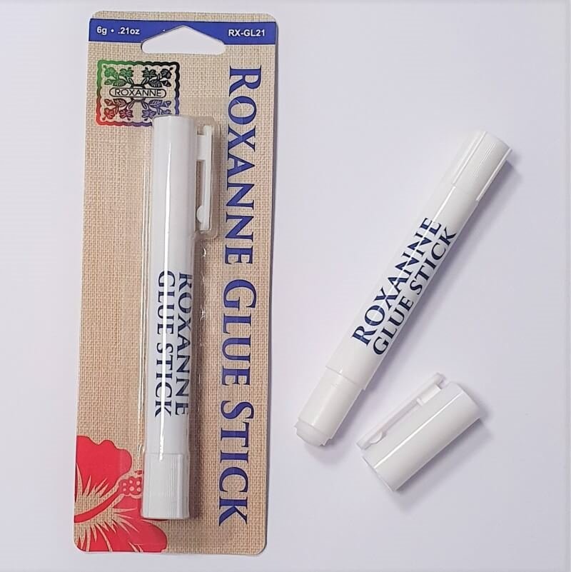 Roxannes glue-stick