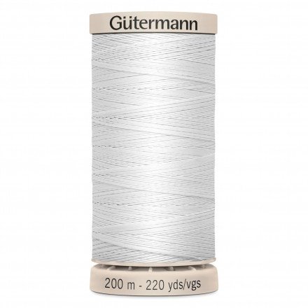 Gtermann Quilt - fv. 5709 hvid