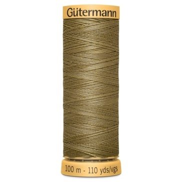 Gtermann 100 m bomuld - farve 1025