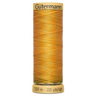 Gtermann 100 m bomuld - farve 1714