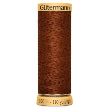 Gtermann 100 m bomuld - farve 2143