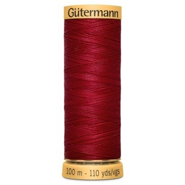 Gtermann 100 m bomuld - farve 2453