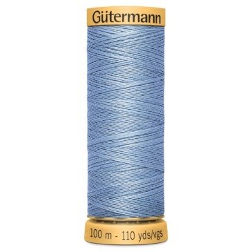 Gtermann 100 m bomuld - farve 5826