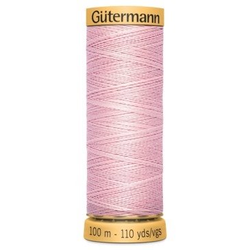 Gtermann 100 m bomuld - farve 6044