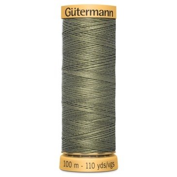 Gtermann 100 m bomuld - farve 8786