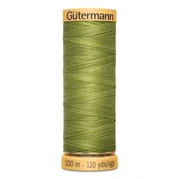 Gtermann 100 m bomuld - farve 8944