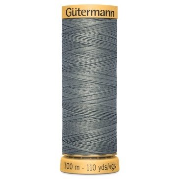 Gtermann 100 m bomuld - farve 9005