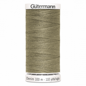 Gtermann Denimtrd -  2725 Beige