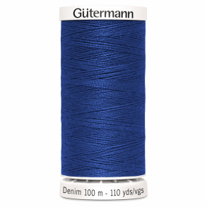 Gtermann Denimtrd - 6756 Bl