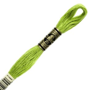 DMC Moulin� - Fv. 907