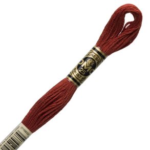 DMC Moulin� - Fv. 918