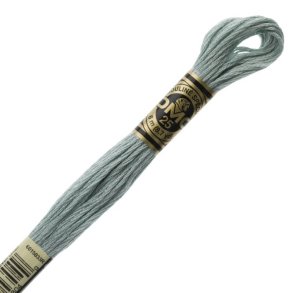 DMC Moulin - Fv. 927