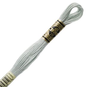 DMC Moulin - Fv. 928