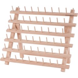 Trdholder til 60 ruller