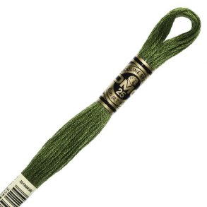 DMC Moulin� - Fv. 937