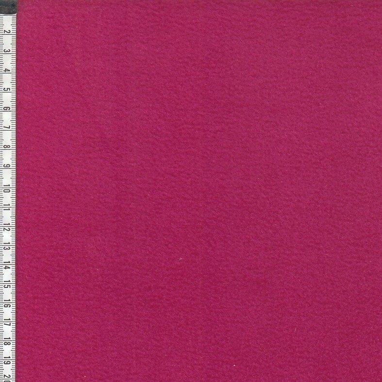 Fleece - Fuchsia