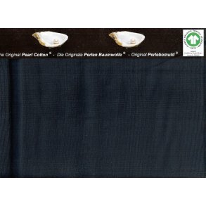 Perlebomuld - Marinebl