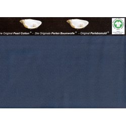 Perlebomuld - Mrkebl