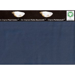 Perlebomuld - Mrkebl