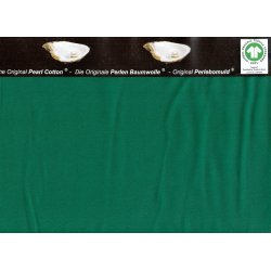 Perlebomuld - Grsgrn