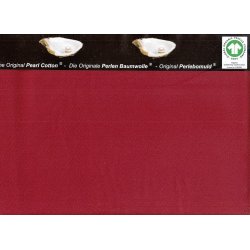 Perlebomuld - Bordeaux