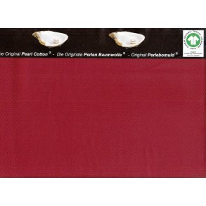 Perlebomuld - Bordeaux