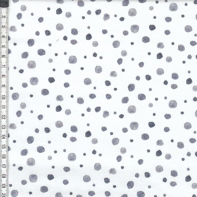 Gray Spots