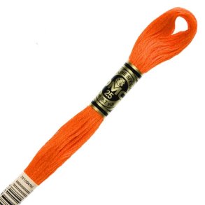 DMC Moulin - Fv. 947