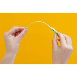 Clip n Glide Bodkin - Elastiktrkker