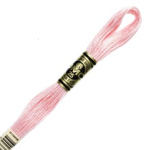 DMC Moulin - Fv. 963